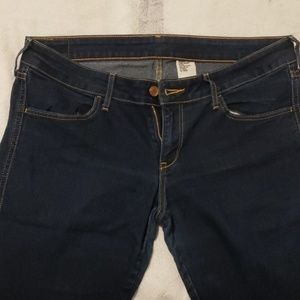 H&M skinny jeans